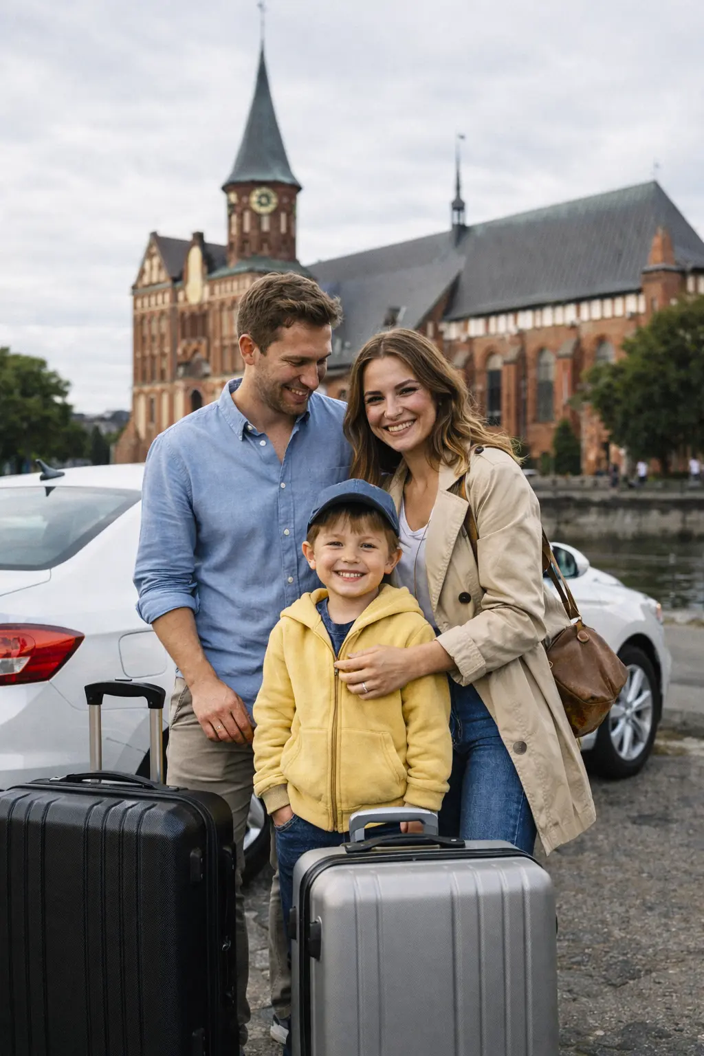 Автомобиль для аренды